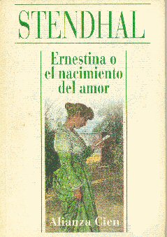 Ernestina o el nacimiento del amor