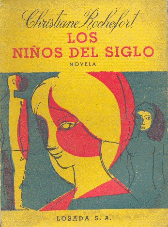 Los nios del siglo