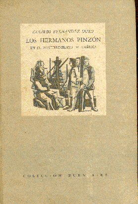 Los hermanos Pinzn en el descubrimiento de Amrica