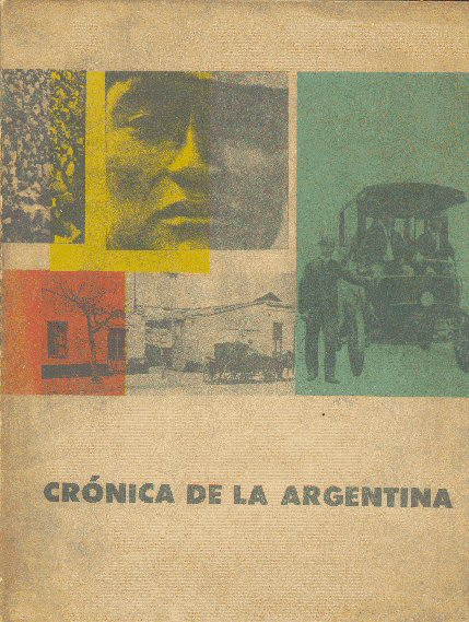 Crnica de la argentina