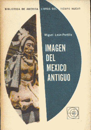 Imagen del Mxico antiguo