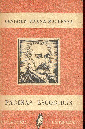 Pginas escogidas