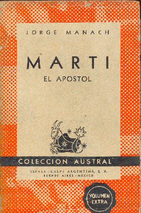 Mart: El apstol