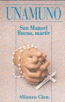 San Manuel Bueno, martir