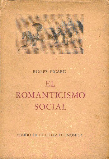 El romanticismo social