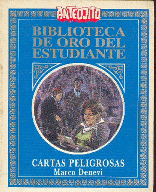 Cartas peligrosas