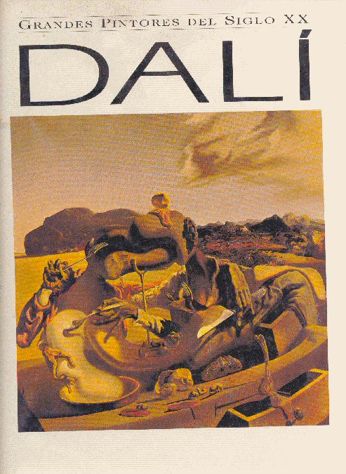 Dali 1904-1989