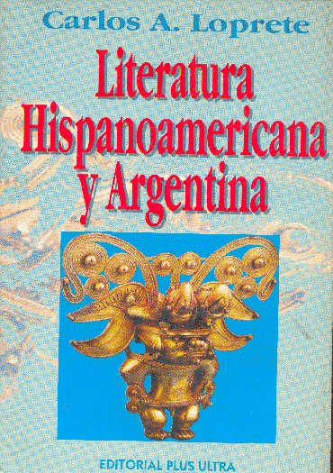 Literatura hispanoamericana y argentina