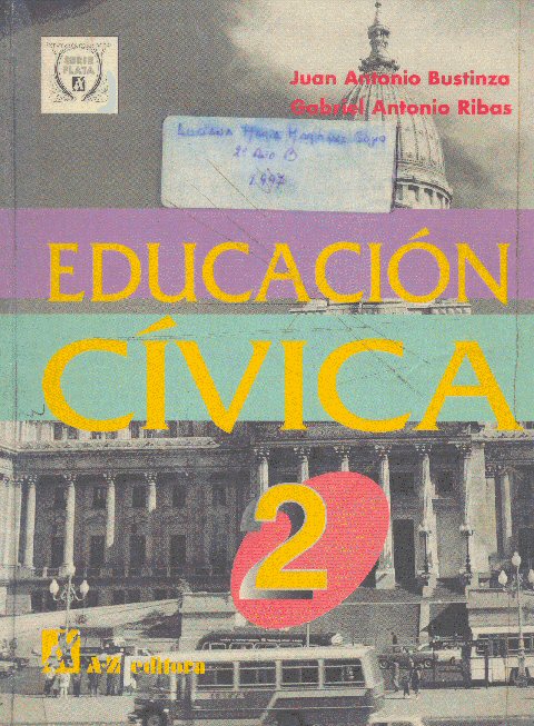 Educacin Civica 2