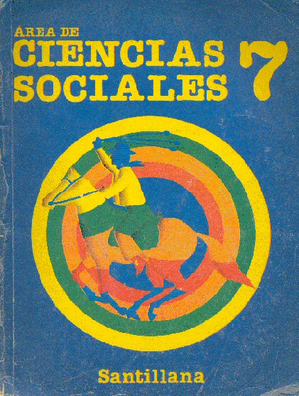 rea de Ciencias Sociales 7