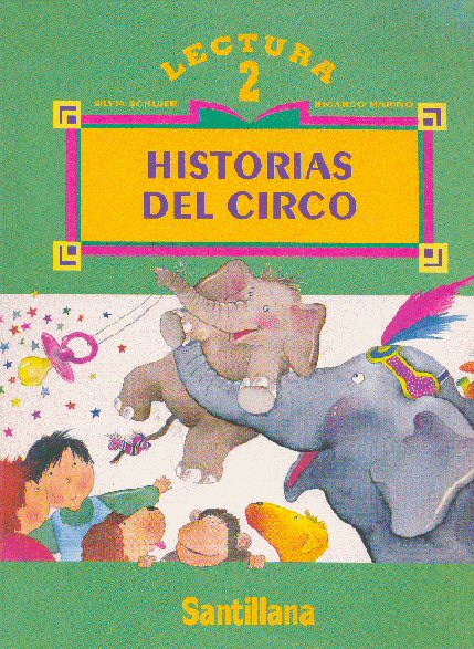 Historias del circo (Lectura 2)