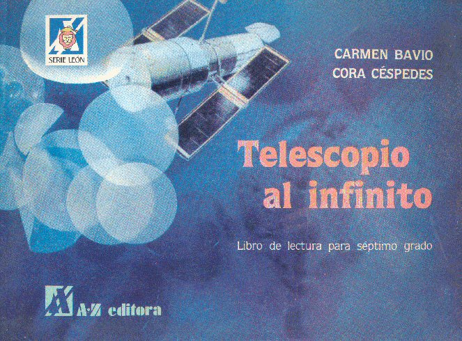 Telescopio al infinito