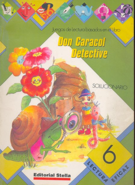 Don caracol detective