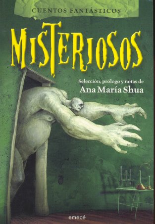 Cuentos Fantsticos: Misteriosos