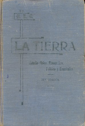 La tierra