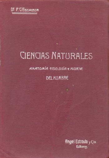 Ciencias Naturales