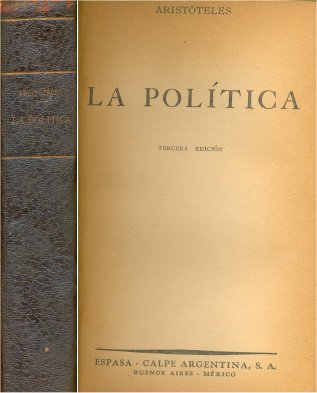 La politica