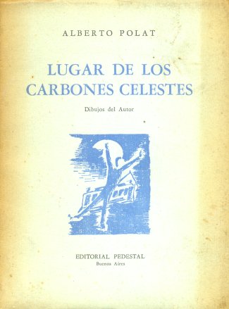 Lugar de los carbones celestes