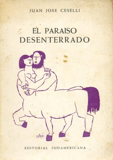 El paraiso desenterrado