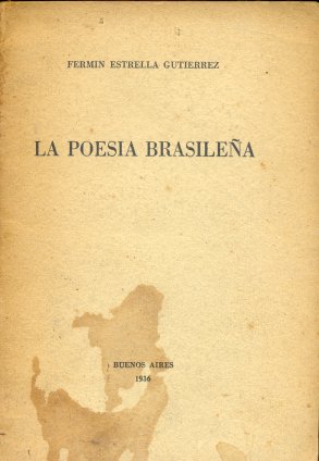 La poesa Brasilea