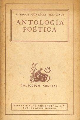 Antologa Potica