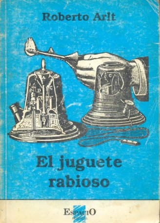 El juguete rabioso