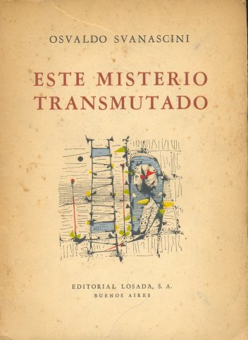 Este misterio transmutado