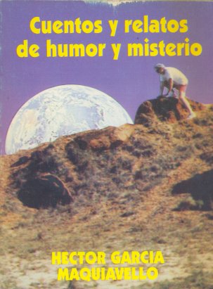 Cuentos y relatos de humor y misterio