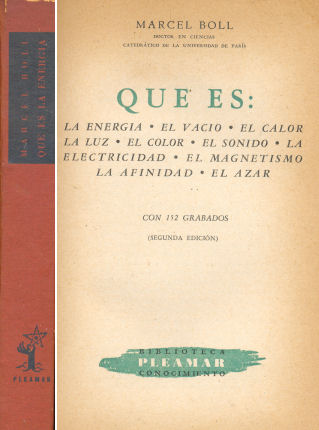 Que es: La energa