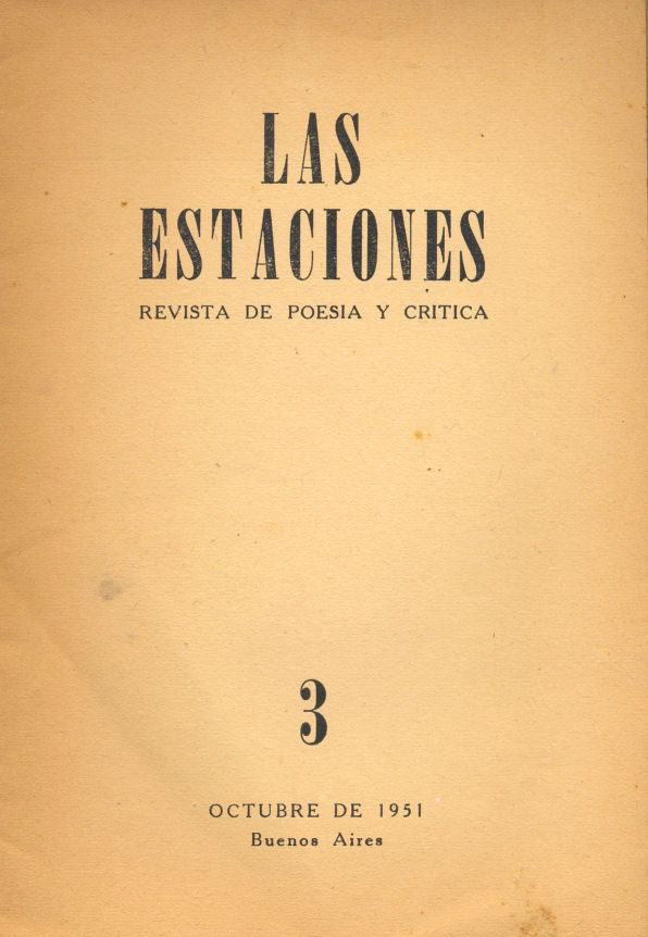 Las Estaciones 3