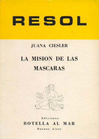 La mision de las mascaras