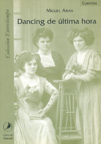 Dancing de ltima hora