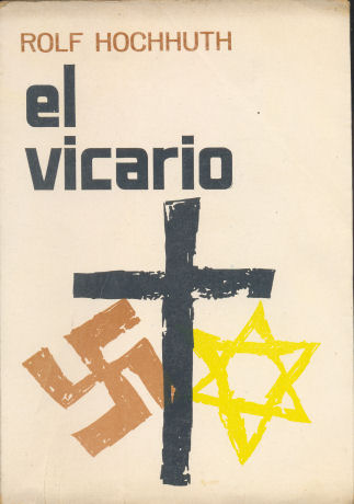 El vicario