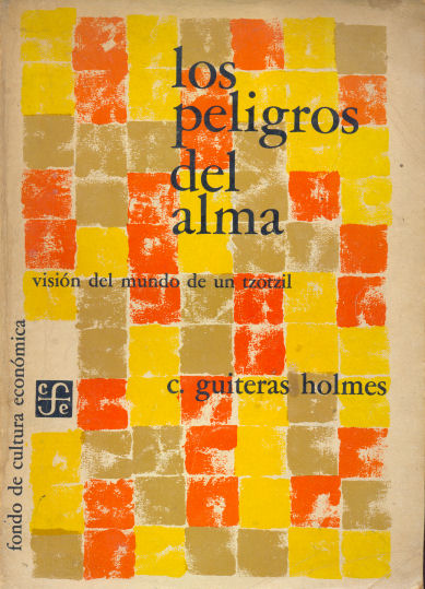 Los peligros del alma