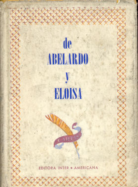 Cartas de Abelardo y Eloisa