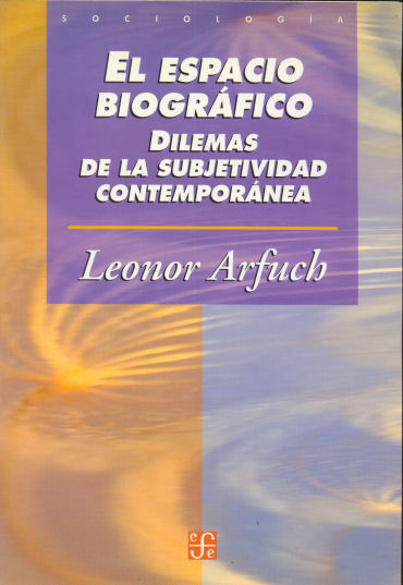 El espacio biogrfico