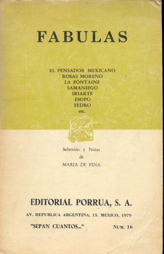 Fabula