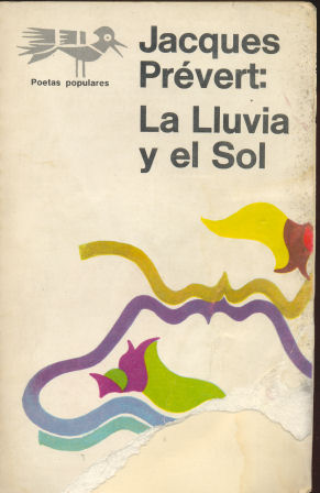 La lluvia y el sol