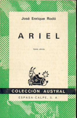 Ariel