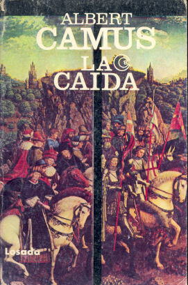 La cada