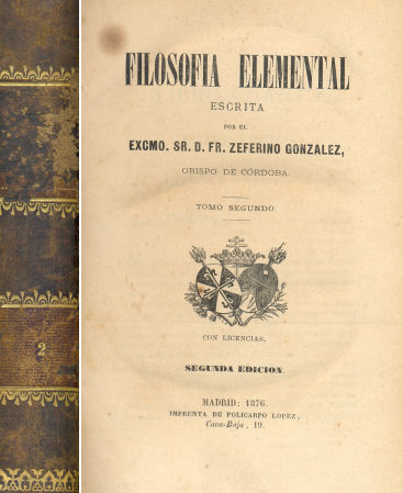 Filosofia elemental