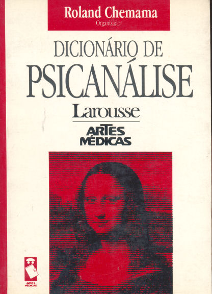 Dicionrio de Psicanlise