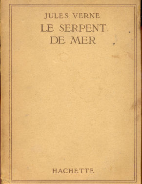 Le serpent de mer