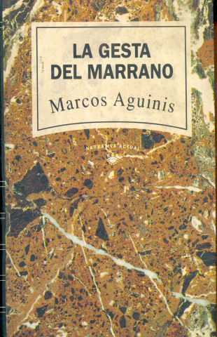 La gesta del marrano