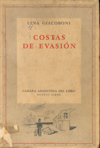 Costas de evasin