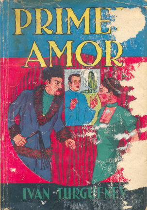 Primer amor