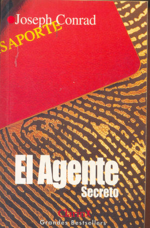 El agente secreto