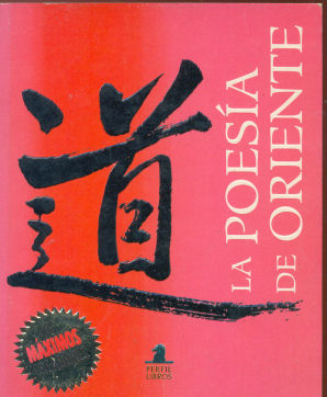 La poesia de Oriente