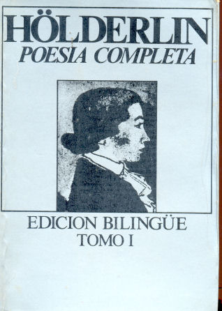 Poesia completa - Edicin Bilinge