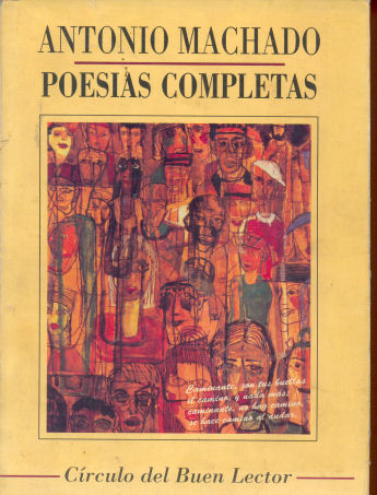 Poesias completas